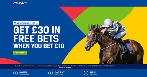 coral free 30 bet code,racing post coral bonus